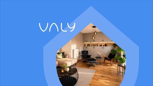 Foto - Wohnung zum Mieten in Duisburg 2.400,00 € 215 m²