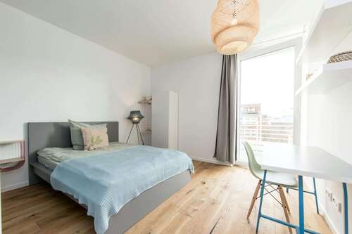 Foto - WG-Zimmer in Berlin 800,00 € 14 m²
