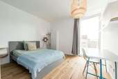 WG-Zimmer in Berlin 770,00 € 14 m²