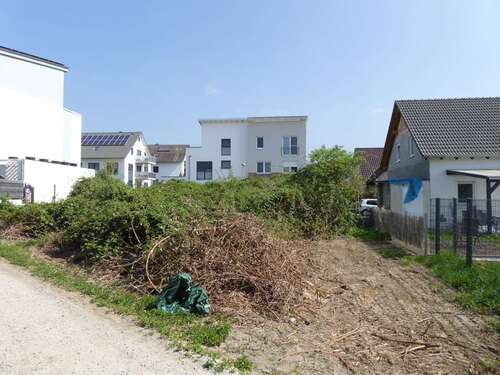 Foto - Grundstück zu verkaufen in Weinheim 400.000,00 € 429 m²