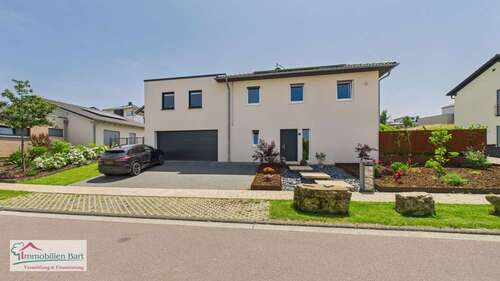 Foto - Haus zum Kaufen in Wincheringen 915.000,00 € 190 m²