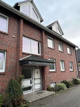 Foto - Wohnung zum Kaufen in Westerstede 210.000,00 € 81 m²