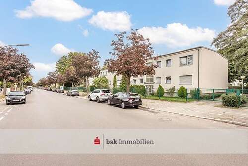 Foto - Wohnung zum Kaufen in Berlin 229.000,00 € 63.62 m²