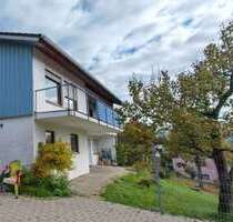 Haus zum Kaufen in Forchtenberg 479.000,00 € 210 m²