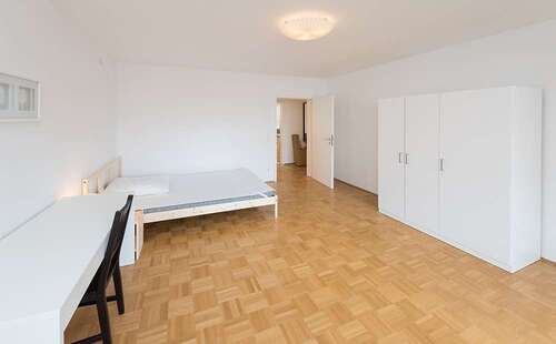 Foto - WG-Zimmer in München 900,00 € 20 m²