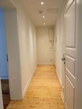 Foto - Wohnung zum Mieten in Hamburg 1.174,02 € 44.21 m²