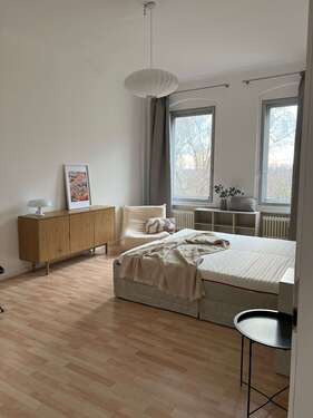 Foto - Wohnung zum Mieten in Berlin 1.294,60 € 68 m²