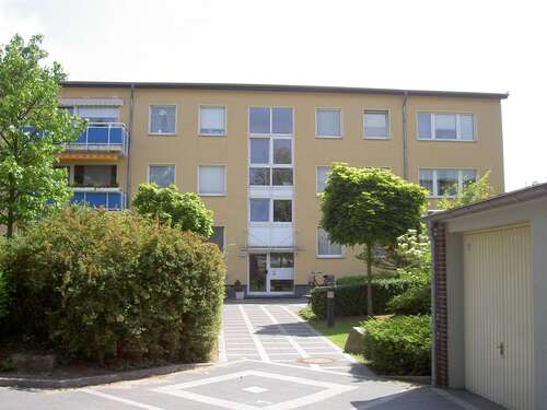 Foto - Wohnung zum Mieten in Hilden 1.045,00 € 97.86 m²