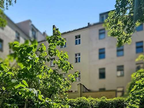 Foto - Wohnung zum Kaufen in Berlin 899.500,00 € 112 m²