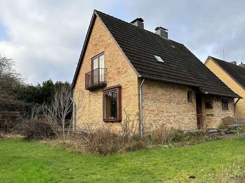 Foto - Haus zum Kaufen in Heikendorf 385.000,00 € 129 m²