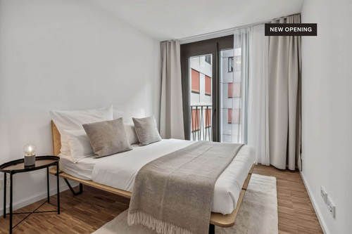 Foto - WG-Zimmer in Berlin 750,00 € 11 m²