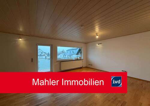 Foto - Wohnung zum Mieten in Bensheim 1.400,00 € 123 m²