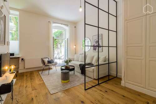 Foto - Wohnen auf Zeit in Berlin 1.550,00 €
