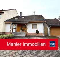 Haus zum Kaufen in Zwingenberg 619.000,00 € 122 m²