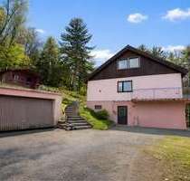 Haus zum Kaufen in Fürstenstein 375.000,00 € 214 m²