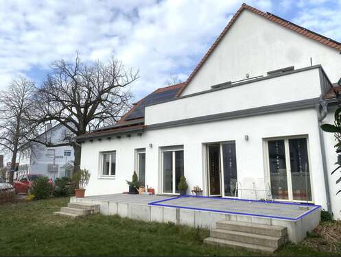 Foto - Wohnung zum Mieten in Bischweier 730,00 € 64 m²