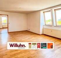Wohnung zum Kaufen in Halle (Saale) 119.000,00 € 71.14 m²