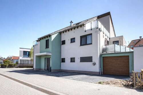 Foto - Wohnung zum Kaufen in Ingelheim am Rhein 695.000,00 € 100 m²