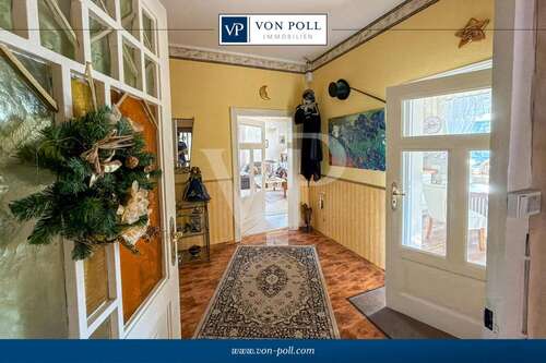 Foto - Wohnung zum Kaufen in Bad Harzburg 195.000,00 € 117 m²