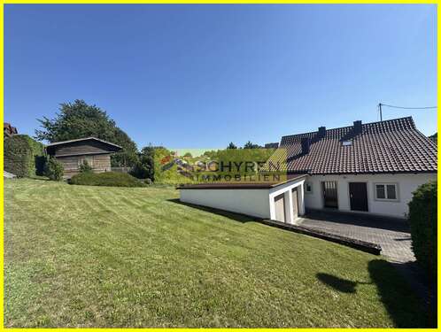 Foto - Grundstück zu verkaufen in Scheyern 349.000,00 € 600 m²
