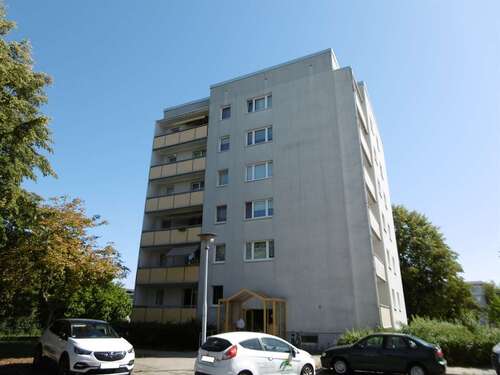 Foto - Wohnung zum Mieten in Forst (Lausitz) 365,00 € 58.63 m²