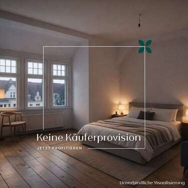 Foto - Wohnung zum Kaufen in Berlin 420.000,00 € 97.06 m²