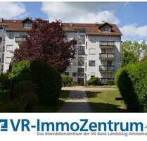 Wohnung zum Kaufen in Landsberg am Lech 325.000,00 € 76 m²