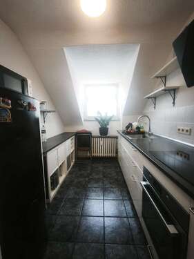 Foto - Wohnung zum Mieten in Düsseldorf 1.350,00 € 74 m²