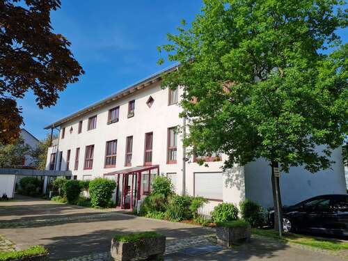 Foto - Wohnung zum Mieten in Poing 1.390,00 € 77.11 m²