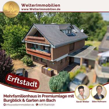 Foto - Haus zum Kaufen in Erftstadt 790.000,00 € 232.8 m²