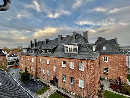 Foto - Wohnung zum Mieten in Travemünde 1.005,74 € 60 m²