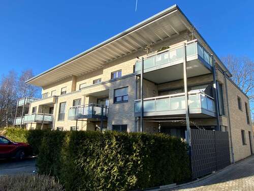 Foto - Wohnung zum Mieten in Marl 980,00 € 70.25 m²
