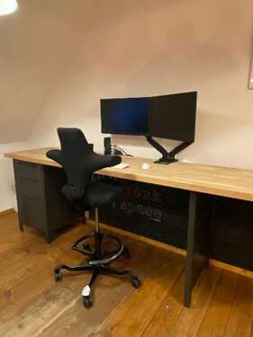Foto - Büro in Immenstadt i.Allgäu 300,00 € 4 m²