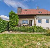 Haus zum Kaufen in Lappersdorf Hainsacker 679.000,00 € 135 m² - Lappersdorf / Hainsacker