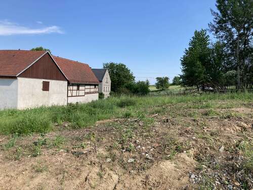 Foto - Grundstück zu verkaufen in Wünschendorf 120.000,00 € 800 m²