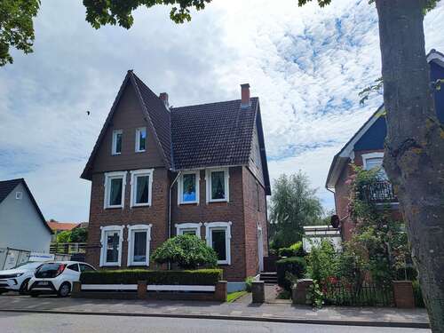 Foto - Wohnung zum Kaufen in Laboe 159.000,00 € 58 m²