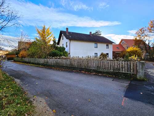 Foto - Grundstück zu verkaufen in Schrobenhausen 179.000,00 € 260 m²
