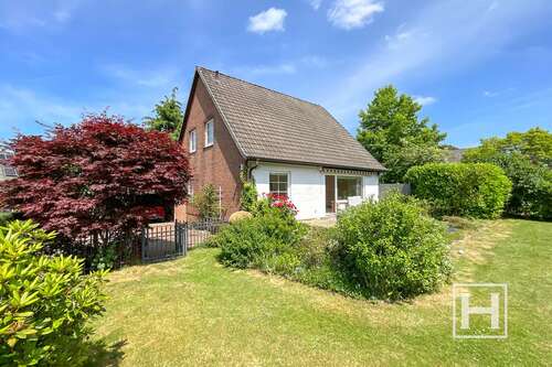 Foto - Haus zum Kaufen in Sülfeld 299.000,00 € 125.21 m²