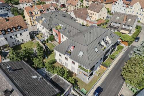 Foto - Wohnung zum Kaufen in Schwabach 449.000,00 € 108.28 m²