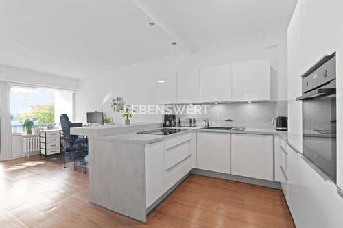 Foto - Wohnung zum Kaufen in Langenfeld 220.000,00 € 61 m²