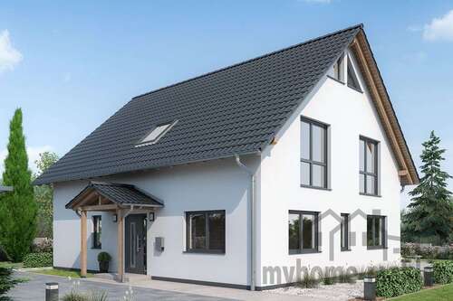 Foto - Haus zum Kaufen in Emskirchen 654.000,00 € 182 m²