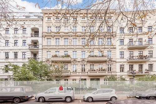 Foto - Wohnung zum Kaufen in Berlin 1.035.000,00 € 135.12 m²