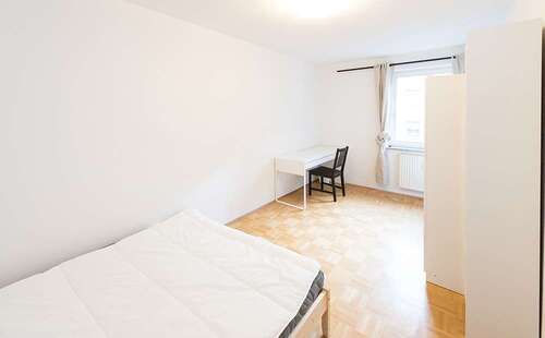 Foto - WG-Zimmer in München 850,00 € 12 m²