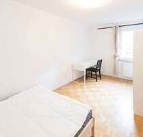 WG-Zimmer in München 850,00 € 12 m²
