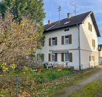 Haus zum Kaufen in Weilheim in Oberbayern 290.000,00 € 100 m²