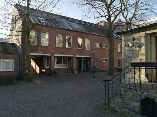 Foto - Büro in Lünen 550,00 € 87.98 m²