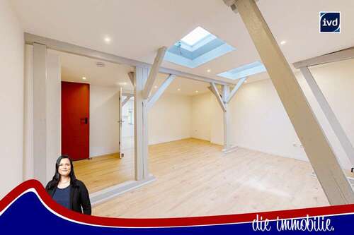 Foto - Wohnung zum Mieten in Magdeburg Stadtfeld Ost 886,00 € 114.4 m²