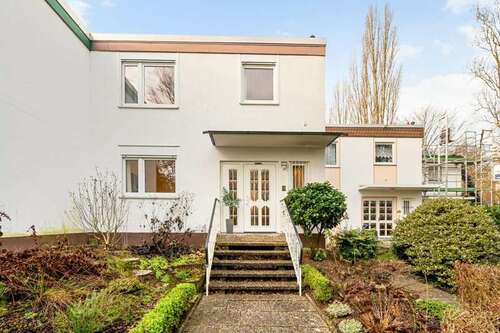 Foto - Haus zum Kaufen in Wiesbaden 550.000,00 € 116 m²