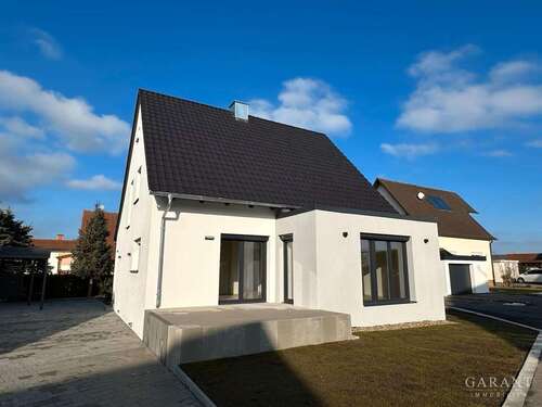 Foto - Haus zum Kaufen in Viereth-Trunstadt 611.500,00 € 135 m²