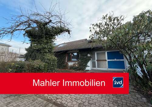 Foto - Haus zum Kaufen in Bickenbach 319.000,00 € 136 m²
